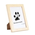 thumbnail image 5 of Baby Handprint Footprint Inkpad 5x7Inch Inkless Print Large Inkpads For Infant Baby Feet Hand Pet Claws Printing, 5 of 8