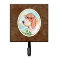 thumbnail image 1 of "Caroline's Treasures Petit Basset Griffon Vendeen PBGV Correa o llavero 7229SH4, pequeño, multicolor" Caroline's Treasures 7229SH4, 1 of 1