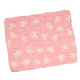 thumbnail image 3 of Dog Bed Pad, Comfortable Cotton Bite  Thickened Prevent Slip Pet Sleeping Mat  For Spring For Cat Avocado,Dog,,,Cat And Dog, 3 of 8