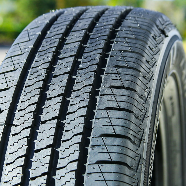 Lexani LXHT-206 245/60R18 105H a/s All Season Tire - Walmart.com