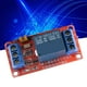 thumbnail image 4 of Módulo de relé Optoacoplador de 1 canal Placa de módulo de relé Disparador alto y bajo 5 V/12 V/24 V(5V), 4 of 12