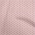 thumbnail image 1 of oneOone Cotton Jersey Light Pink Fabric Strawberry Craft Projects Decor Fabric Printed By The Yard 58 Inch Wide, 1 of 4