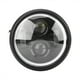 thumbnail image 3 of Faro Delantero, Fácil De Instalar, Rendimiento Fiable, Duradero Para Accesorios. YLSHRF Motorcycle Front Headlight, 3 of 8