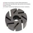 thumbnail image 4 of Pompe à Vide Centrale Verrouillable Moteur à Impeller A2208000648 Compatible, 4 of 7