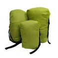 thumbnail image 3 of Sac de Couchage Extérieur 8L Grande Capacité Compression Sac de Couchage Accessoires Portable Léger Sac de Transport pour Randonnée Camping Escalade Voyage, 3 of 6
