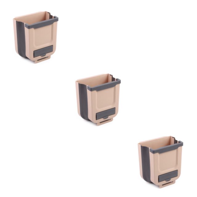 Billuyoard Hanging - Convenient Solution For Without Garbage Hanging Down To Kitchen Storage Goodbye - Cleaning Say Effortless Type1 NO1
