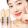 thumbnail image 2 of Color Changing Lip Serum Oil Reduce Lip Wrinkles Moisturize Protect Lips P0Q32, 2 of 6