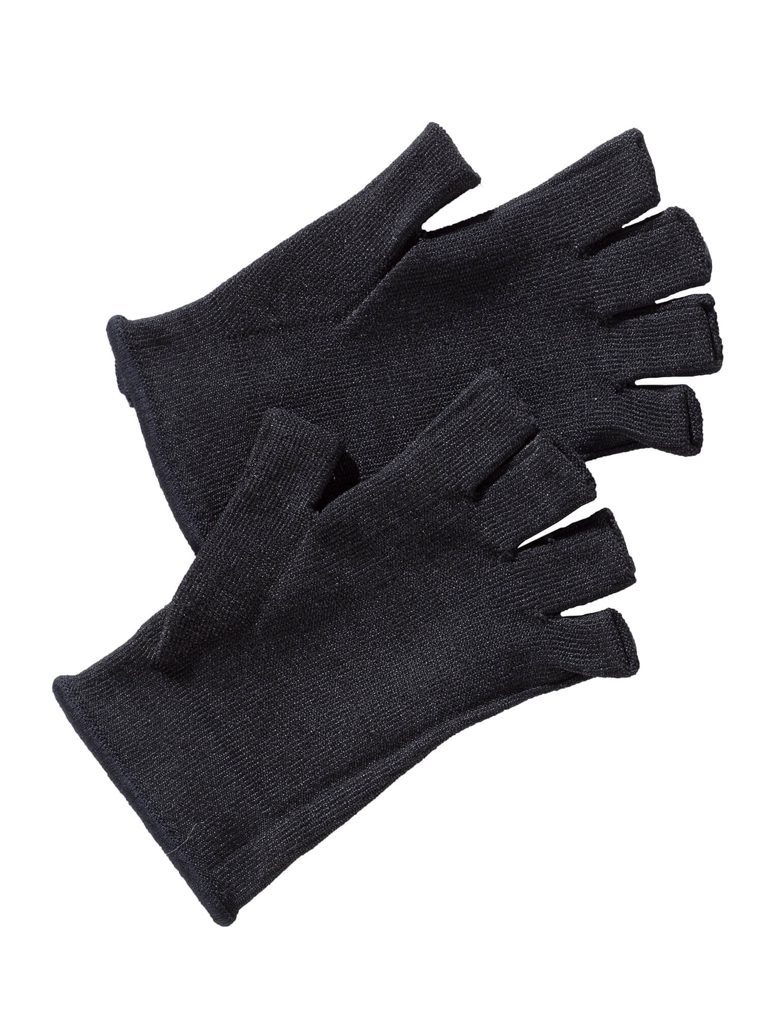 Carbon Technology Pain CheckerTM Open Finger Gloves