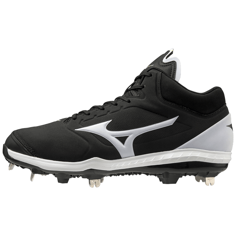 Mizuno baseball metal cleats mens hotsell