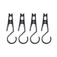 thumbnail image 1 of Portable Multi-Purpose Outdoor Tent Clip Hooks – For Durable, Lightweight &, 1 of 8