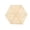 D, variant on lhwanj 5-Pack Rattan Hexagon Placemats (Model: Wicker Trivets), Rustic Farmhouse Style Table Coasters, Heat-Resistant & Non-Slip Drink Mats for Hot Dishes, Size 5.5x4.72 Inches