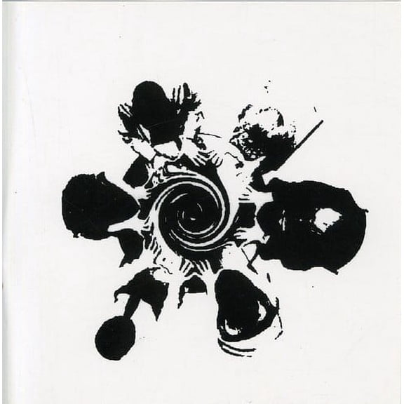 Hash Jar Tempo - Well Oiled - Alternative - CD