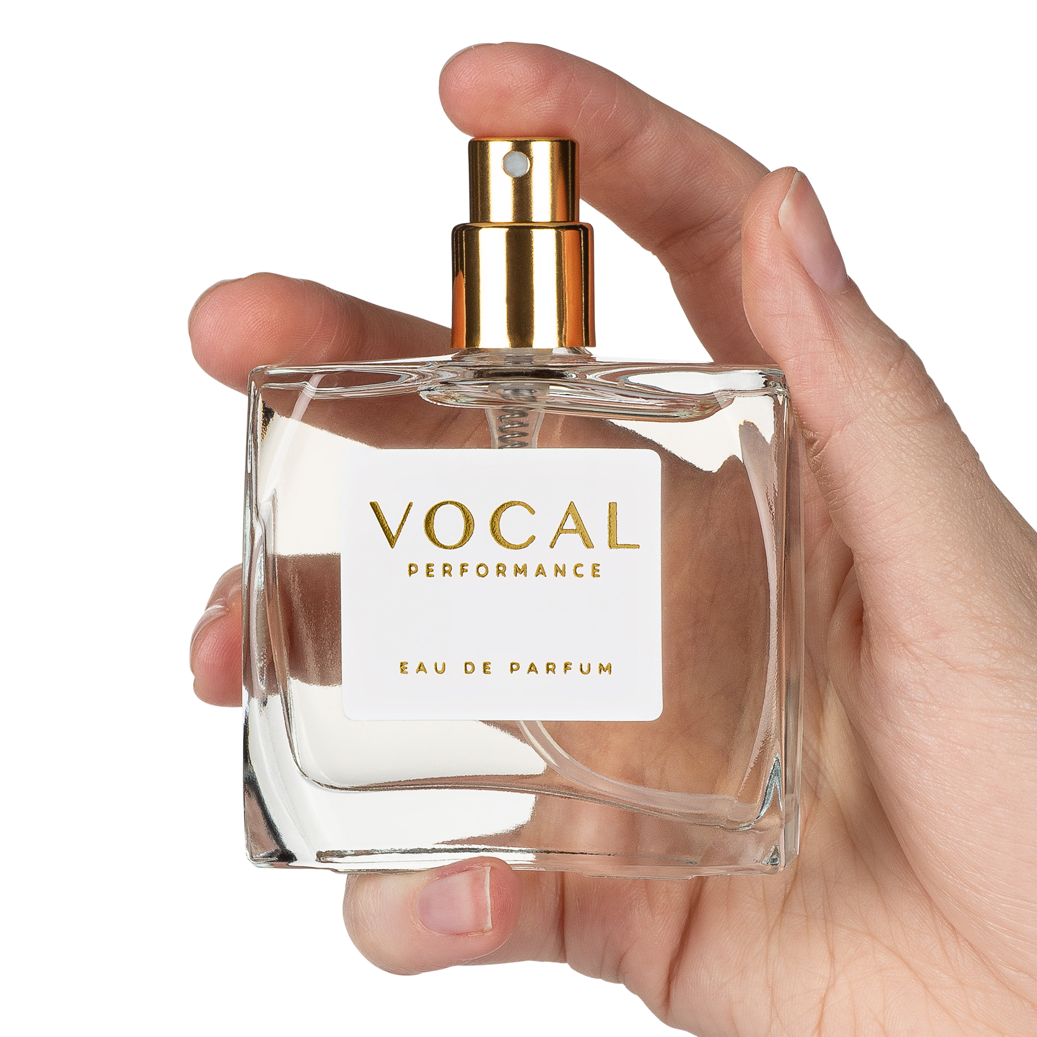 Vocal Fragrance Inspired by Chanel Eau Tendre Eau de Parfum Women 1.7 FL. OZ. 75 ml. Vegan, & Phthalate Free Never Tested on Animals - Walmart.com