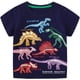 thumbnail image 5 of Camisetas para niños pequeños de verano de manga corta de algodón camisetas para niños 2-7T, 5 of 5