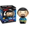 Funko Star Trek Dorbz Spock Vinyl Figure (Goatee Chase Version)