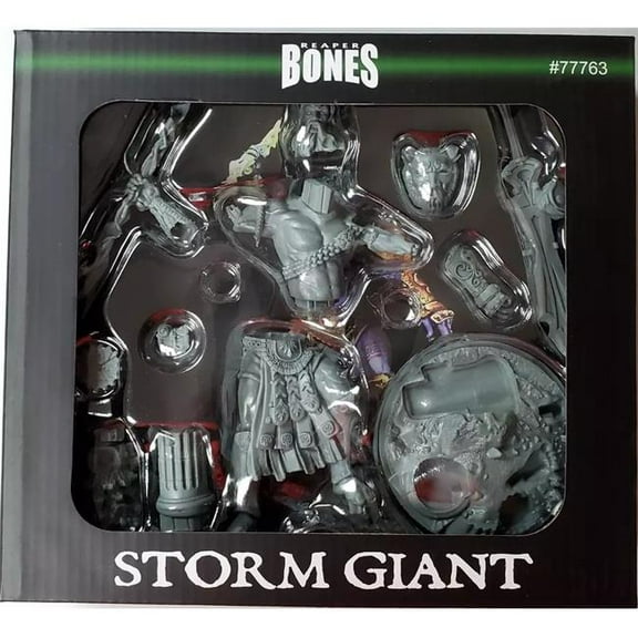 Reaper Miniatures Storm Giant New