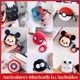 thumbnail image 2 of i12 Auriculares Inalámbricos Bluetooth + Estuches Protectores De Dibujos Animados Gao Jiahui  unisex, 2 of 2