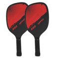 thumbnail image 4 of Juego de estante de bolas de kimchi ergonomía 1 par de remos de bolas de kimchi de madera con 4 bolas y bolsas rojas para entrenamiento en interiores y exteriores, 4 of 10
