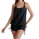 thumbnail image 2 of Trajes de baño tankini para mujer Traje de baño de dos piezas para mujer Top de baño para mujer con pantalones cortos Traje de baño suelto Traje de baño de dos piezas para mujer, 2 of 9