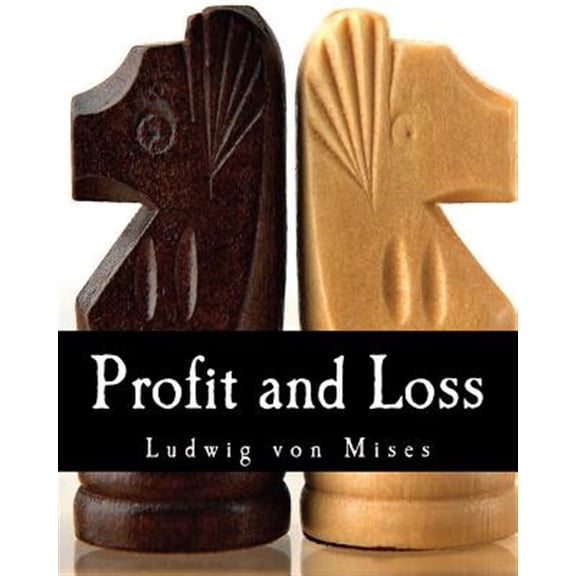Pre-Owned Profit and Loss