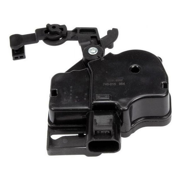 Liftgate Lock Actuator - Compatible with 2000 - 2006 Chevy Suburban 1500 2001 2002 2003 2004 2005