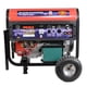 thumbnail image 2 of Generador Mikel's 5500 Watts, Capacidad del Tanque de Gasolina 25 lts. Trabajo 6 hrs continuas, Mod. GCES-55, 2 of 3
