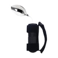 thumbnail image 2 of DOLITY Bendable Adaptive Utensils Eating Feeding Cutlery for Drinking Elderly Gifts Spoon, 2 of 8