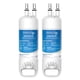 thumbnail image 1 of Filtro de agua para refrigerador Waterdrop EDR1RXD1B W10295370A x2, 1 of 9