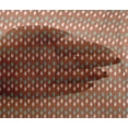 thumbnail image 4 of oneOone Viscose Chiffon Fabric Small Motif Ikat Print Fabric BTY 42 Inch Wide, 4 of 4