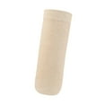 thumbnail image 2 of lionlar Gel Amputee Sock Comfortable Sleeve Prosthetic Leg Accessory Prosthetic Sock L, 2 of 9