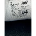 thumbnail image 5 of New Balance 515 v3 Sneakers Mens 8 Navy Blue Orange Athletic Retro Running Shoes, 5 of 5