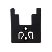 StealthMounts Tool Mounts compatible with Bosch 18v PRO, Black, 4 per Pack