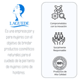 thumbnail image 4 of Crema Desmaquillante Facial aclarante LAGUEDE Natural, 4 of 8