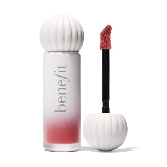 BENEFIT SPLASHTINT Teinte à Lèvres Hydratante Teinte QUILITY Plaisir - 0,2 FL OZ