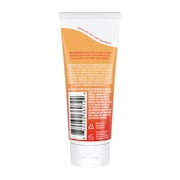 Lume Whole Body Womens Deodorant - Invisible Cream - Aluminum Free - Clean Tangerine - 2.2oz Tube