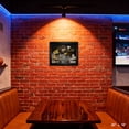 thumbnail image 5 of Sidney Crosby 16x20 Framed Skyline PhotoGlass Print Penguins, 5 of 5