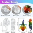 thumbnail image 6 of LET'S RESIN Axolotl Mold - 3D Detailed Silicone for Epoxy Crafts, Gifts & Home Decor, 6 of 8