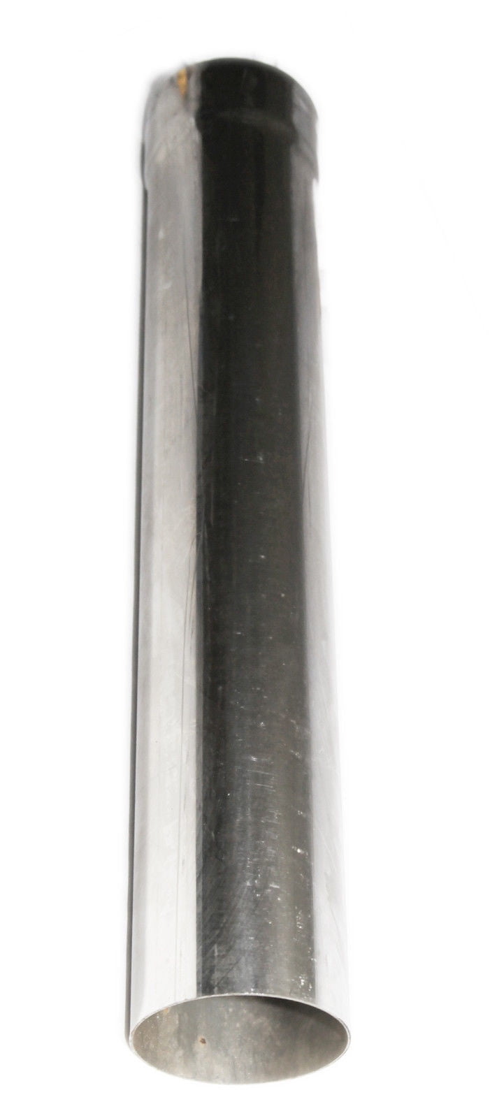 3"ID to 3"OD 22" Length Exhaust Muffler Cat Delete Test Pipe Tube