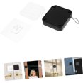 thumbnail image 4 of Punch-Free automatic Sensor Door Closer, Residential Sliding Screen Door Closer,Forceful automatic Door Closer,for Family Doors, Bedroom,Window,Wardrobe, 4 of 7