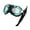 Blue, variant on Pet Sunglasses