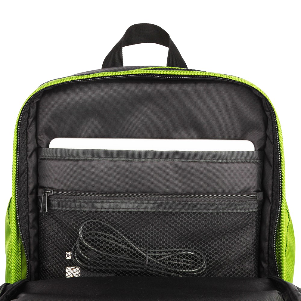 Sparta Backpack Bag for DSLR Compact Cameras & Tablets Compatible with Nikon, Samsung, Sony, Canon devices up to 6 x 4 inches