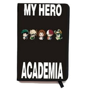 Wagnaria Characters Anime Notebook GE-89322 