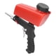 thumbnail image 3 of Pistola pulverizadora de chorro de arena, kit de pistola de chorro de arena, kit de pistola de chorro de arena con alimentación por gravedad, materiales ecológicos, 3 of 14