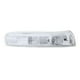 thumbnail image 1 of Espejo retrovisor con Luz LED Macarena Luz de señal de giro del coche, 1 of 6