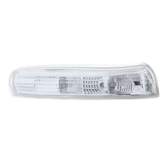 Espejo retrovisor con Luz LED Macarena Luz de señal de giro del coche