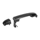 thumbnail image 1 of Manijas de Puerta Exterior Delantera Derecha para Automóvil Unique Bargains para Hyundai Elantra 2006-2012 Reemplazo Duradero de Manija de Puerta No.826522H000 ABS 1 Pcs, 1 of 6