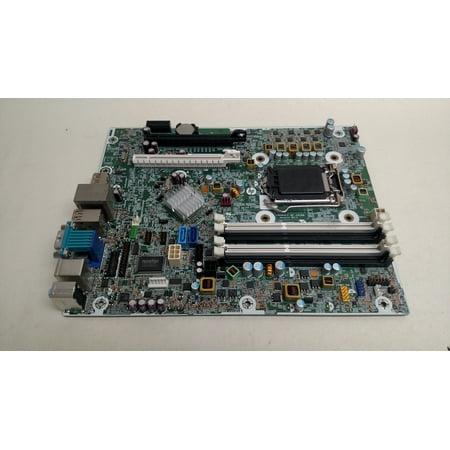 Refurbished HP 628655-001  LGA 1156/Socket H DDR3 SDRAM Motherboard For RP5800 POS (Best Lga 1156 Motherboard)