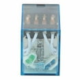 thumbnail image 6 of 12Vdc Coil General Purpose Power Relay My4Nj 4No 4Nc 14 Pins My4N-J Socket, 6 of 8