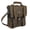 Saddle Brown, variant on Heavy Duty Cowhide Full Leather Backpack L03.DB
