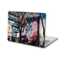 thumbnail image 3 of KSK KAISHEK Hard Case Cover Only Compatible 2022.0 Released MacBook Air 13.6" with Touch Bar Type C Model: A2681 Painting A 0161, 3 of 5